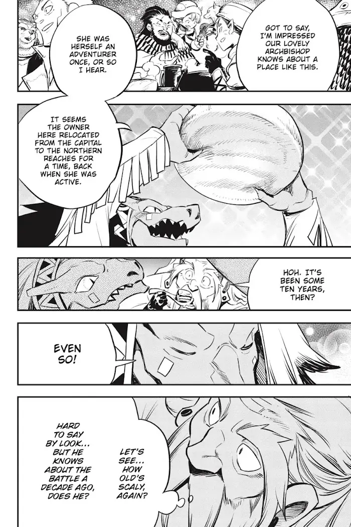 Goblin Slayer Chapter 101 image 13_optimized